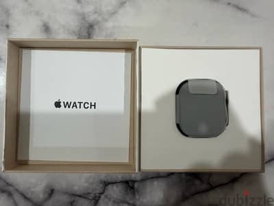 Apple Watch Ultra 2 49mm