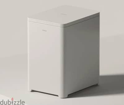 Minix The Shift Mini Kimchi Refrigerator 39L Compact Chest Fridge 220V