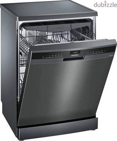 Siemens iQ300 Freestanding Dishwasher