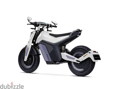 NAXEON I AM Electric Motorcycle