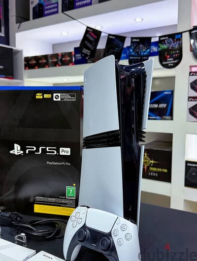 Sony PlayStation 5 pro