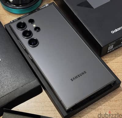 Samsung S24 Ultra