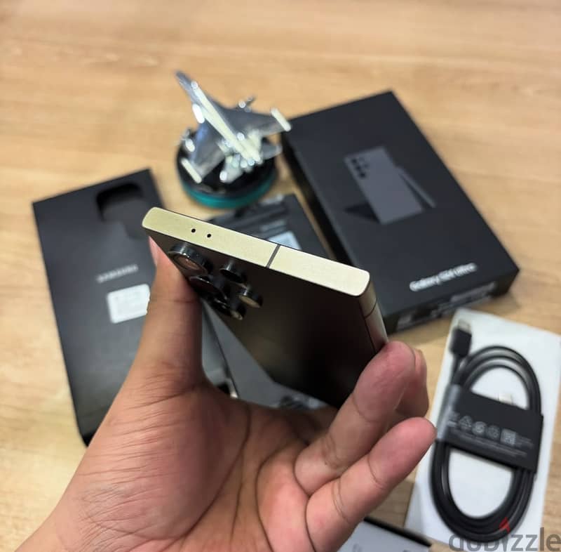 Samsung S24 Ultra 1