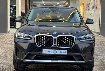 عرض خاص BMW X4 2025 | Special Offer BMW X4 2025