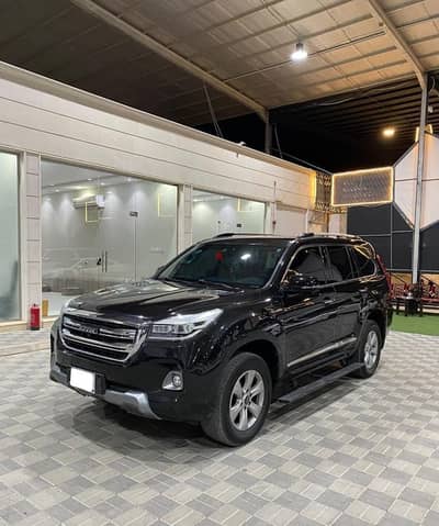هافال H9 2021 فل أوبشن | Haval H9 2021 Full Option