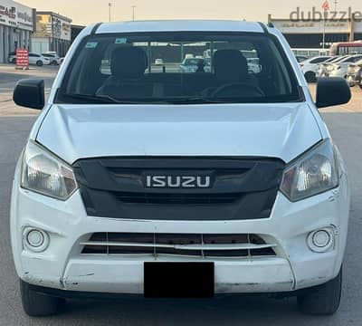 إيسوزو دي ماكس 2016 | Isuzu D-Max 2016 (Pickup)