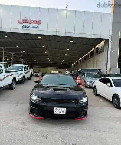 دودج تشارجر 2020 | Dodge Charger 2020