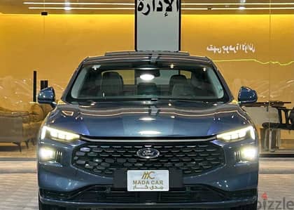 فورد تورس 2023 بحالة ممتازة | Ford Taurus 2023 Excellent