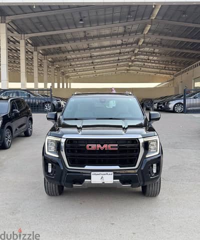 جي إم سي يوكن 2022 للبيع | For Sale GMC Yukon 2022