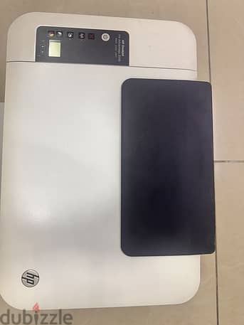 HP PRINTER - DESKJET INK ADVANTAGE 2546 1