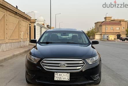 فورد توروس SEL 2014 للبيع | Ford Taurus SEL 2014 for Sale