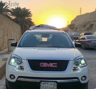 جي إم سي أكاديا 2010 للبيع | GMC Acadia 2010 for Sale