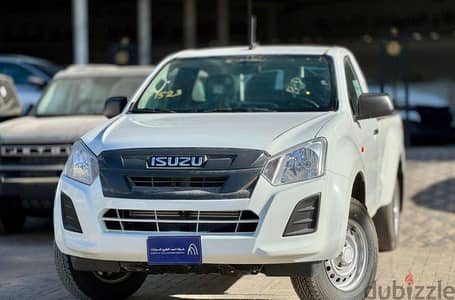 إيسوزو دي ماكس 2025 | Isuzu D-Max 2025