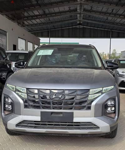 هيونداي كريتا 2023 | Hyundai Creta 2023