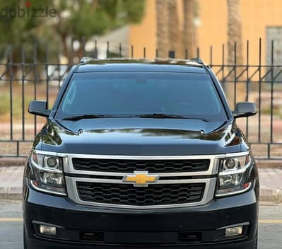 شيفروليه تاهو 2019 | Chevrolet Tahoe 2019