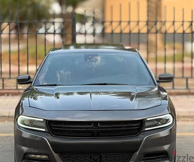 دودج تشارجر 2017 | Dodge Charger 2017