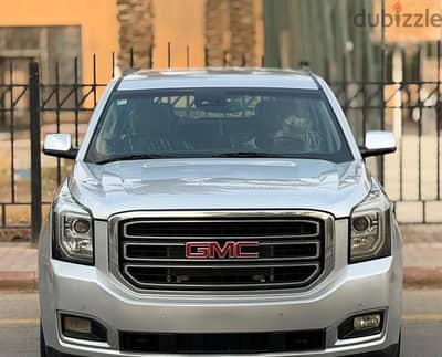 جي إم سي يوكون 2016 | GMC Yukon 2016
