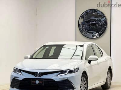 تويوتا كامري 2021 نظيفة | Toyota Camry 2021 Clean