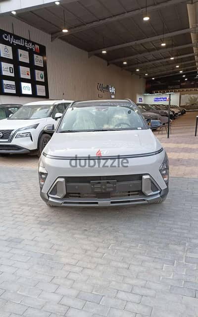 هيونداي كونا كومفورت 2026 | Hyundai Kona Comfort 2026