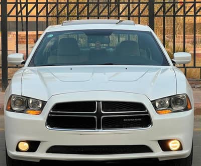 دودج تشارجر 2014 | Dodge Charger 2014