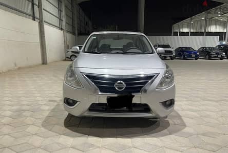 نيسان صني 2023 | Nissan Sunny 2023