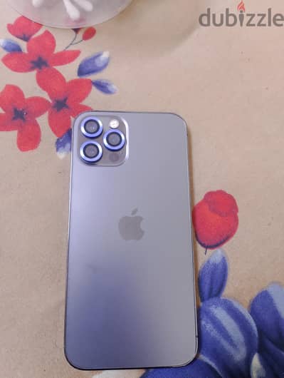 Apple - iPhone 12 Pro