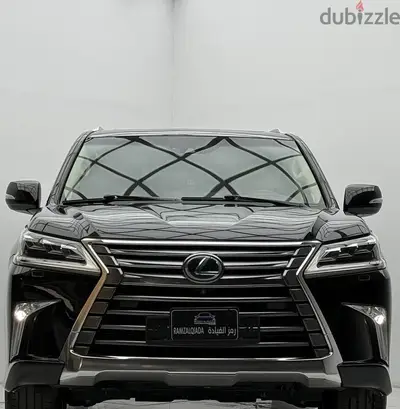 لكزس LX570 2016 | Lexus LX570 2016