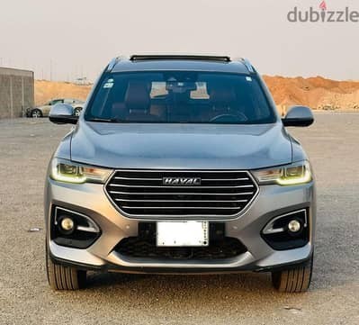 هافال H6 2020 مستعملة | Haval H6 2020 Used