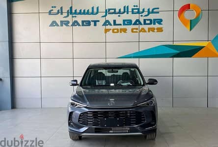 إم جي زد إس 2026 | MG ZS 2026