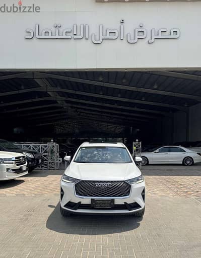 هافال H6 2023 | Haval H6 2023
