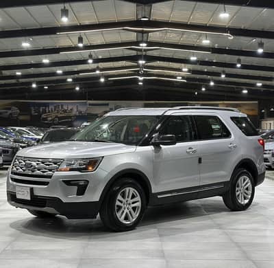 فورد إكسبلورر 2019 | Ford Explorer 2019