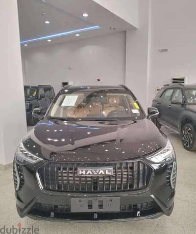 Haval Jolion 2026