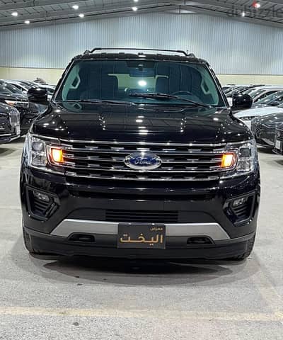 فورد اكسبيديشن 2021 XLT | Ford Expedition 2021 XLT