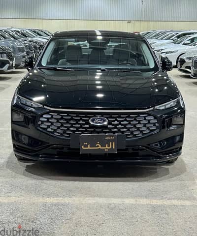 فورد توروس 2023 | Ford Taurus 2023
