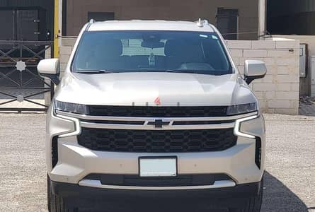 شيفروليه سوبربان 2023 وكالة | Chevrolet Suburban 2023 Agency