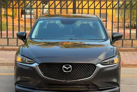 مازدا 2022 | Mazda 2022