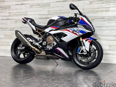 2022 BMW S1000RR (971589430760)