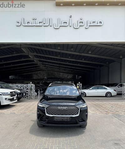 هافال H6 2022 | Haval H6 2022