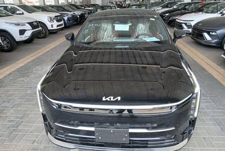 كيا K8 جديدة 2026 | New Kia K8 2026