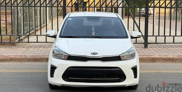 كيا بيجاس 2021 | Kia Pegas 2021