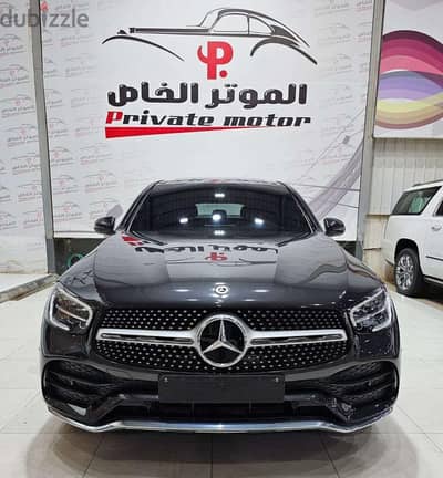 مرسيدس GLC 300 2023 | Mercedes GLC 300 2023