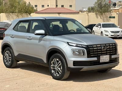 هيونداي فينيو 2024