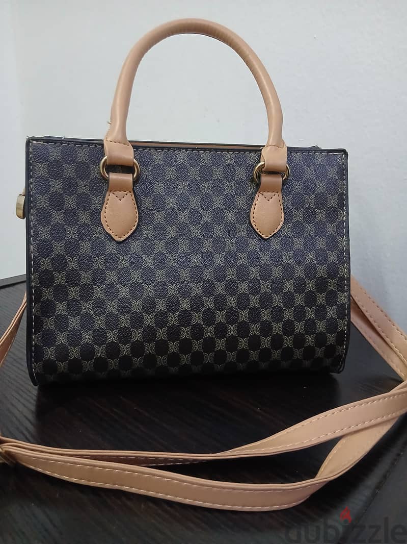 handbag 1