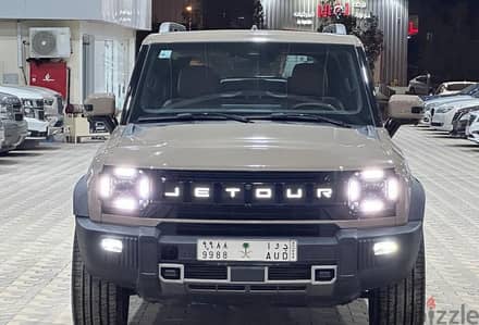 جيتور T2 2024 فل كامل سعودي
