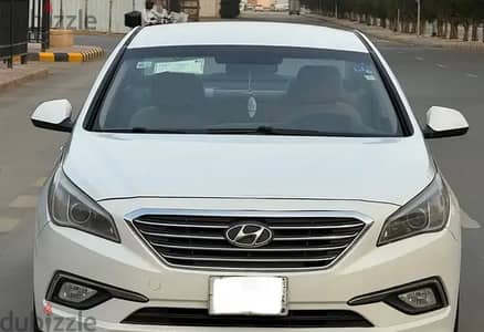 هيونداي سوناتا 2015