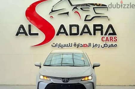 تويوتا كورولا ستاندر طيس 2026 مكينة 2000
