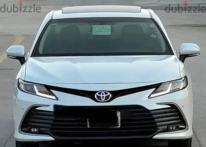 تويوتا كامرى 2023