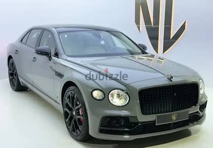 Bentley FLYING SPUR 2023 | بنتلي فلاينج سبير S 2023