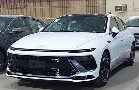 هيونداي سوناتا 2026 سمارت