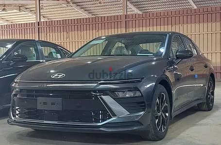 هيونداي سوناتا 2026 سمارت